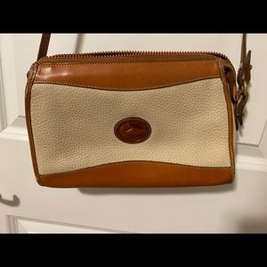 Vintage Dooney and Bourke Crossbody Bag